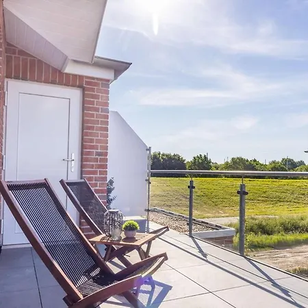 شقة Penthouse-wohnung 