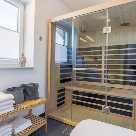 Penthouse-wohnung 