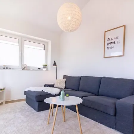 Penthouse-wohnung 