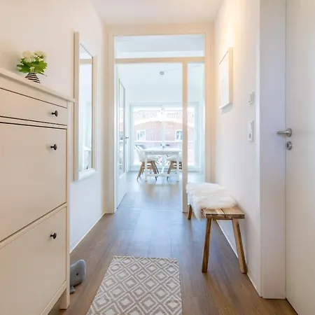 Penthouse-wohnung 