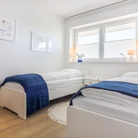 Penthouse-wohnung 