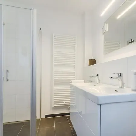 Penthouse-wohnung 