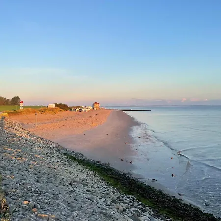 شقة Penthouse-wohnung 