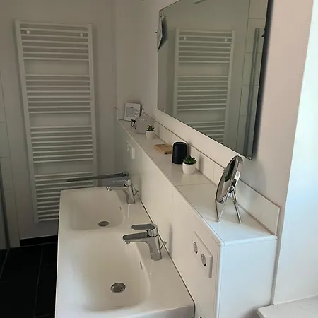 Penthouse-wohnung 