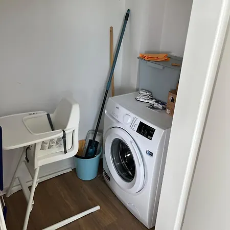 Penthouse-wohnung 