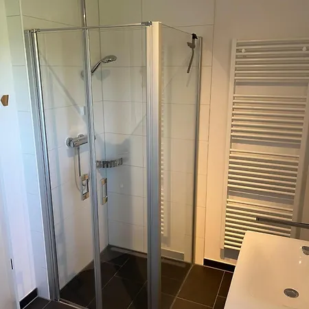 Penthouse-wohnung 