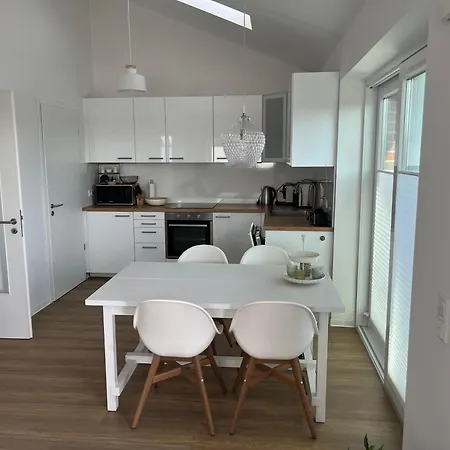 Penthouse-wohnung 
