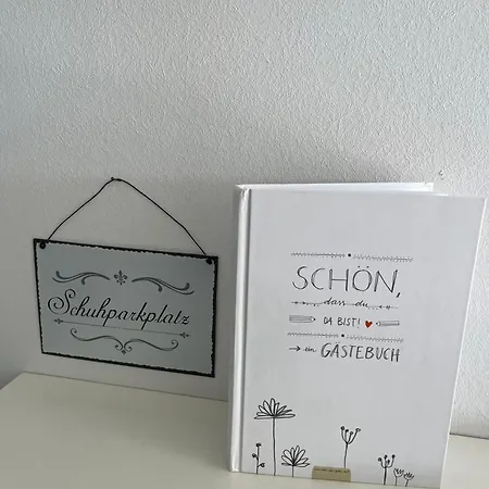 Penthouse-wohnung 