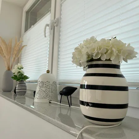 Penthouse-wohnung 
