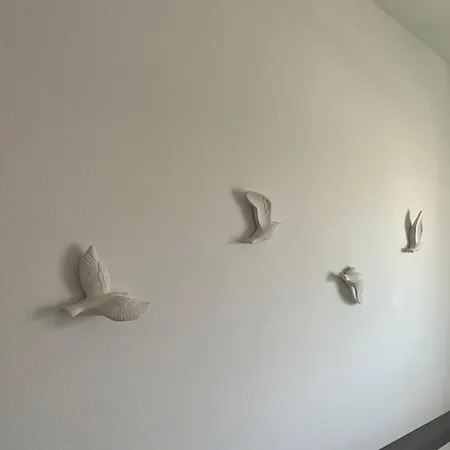 Penthouse-wohnung 