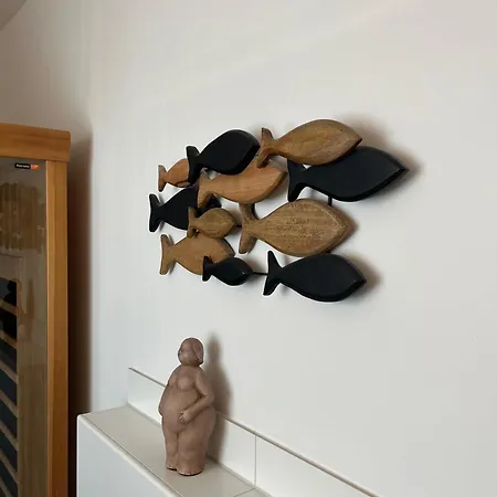 Apartament Penthouse-wohnung 