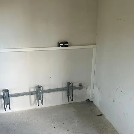 Penthouse-wohnung 