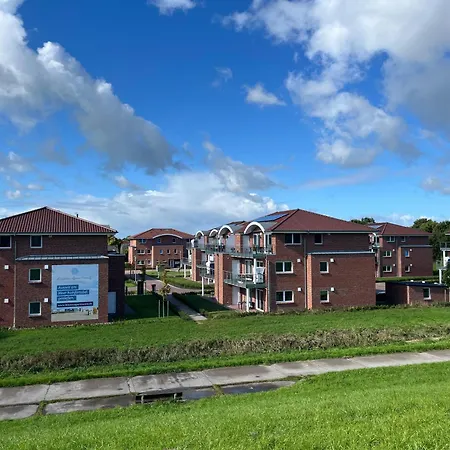 شقة Penthouse-wohnung 