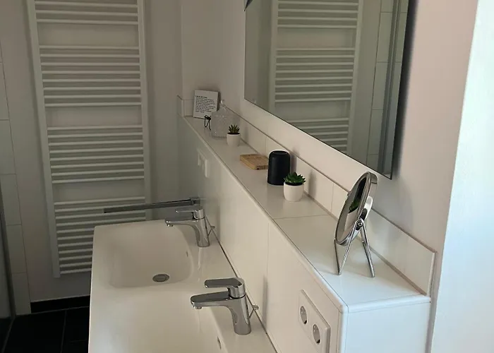 Penthouse-wohnung 