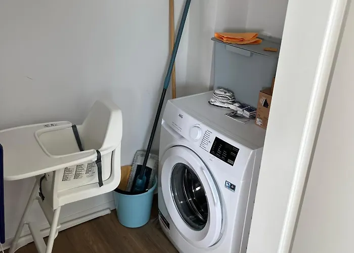 Penthouse-wohnung 