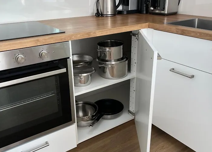 Penthouse-wohnung 