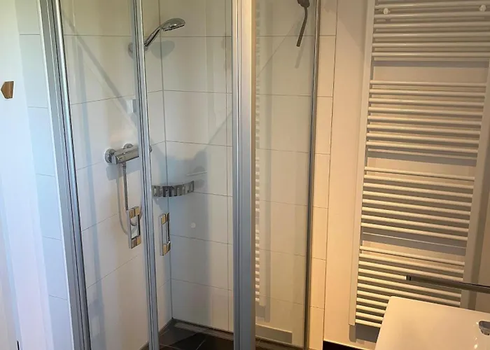 Penthouse-wohnung 