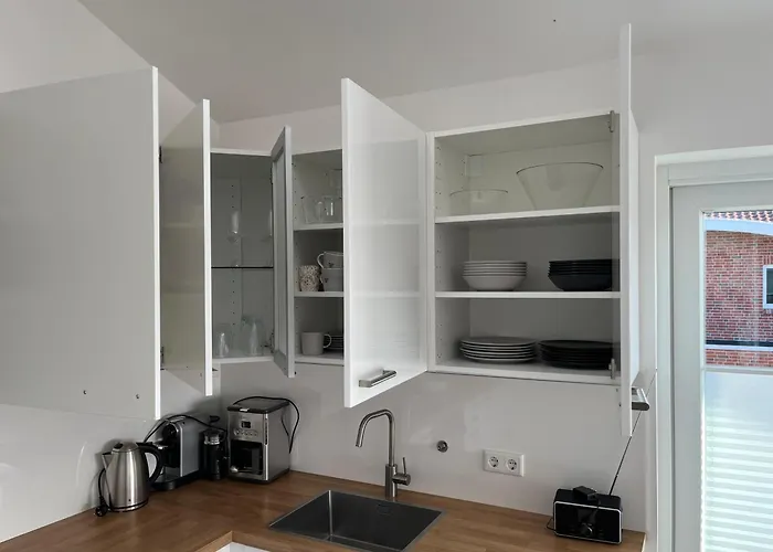 Διαμέρισμα Penthouse-wohnung 