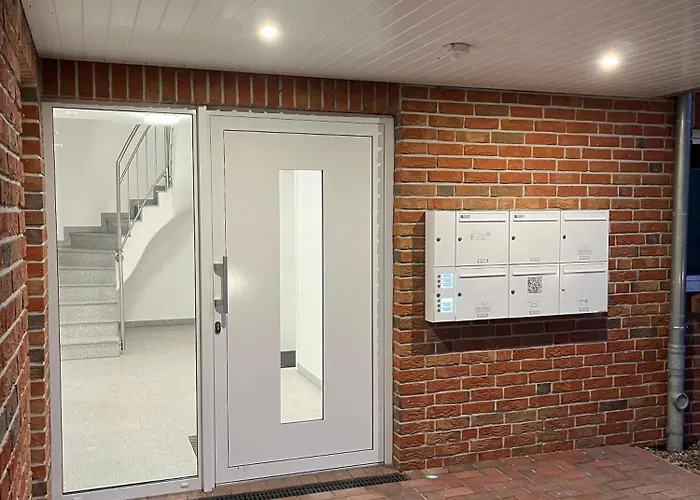 Penthouse-wohnung 