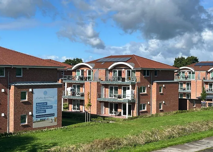 Διαμέρισμα Penthouse-wohnung 