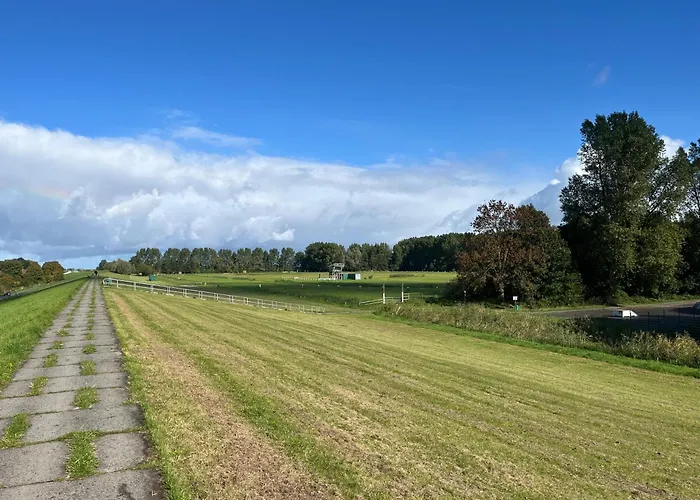 Διαμέρισμα Penthouse-wohnung 